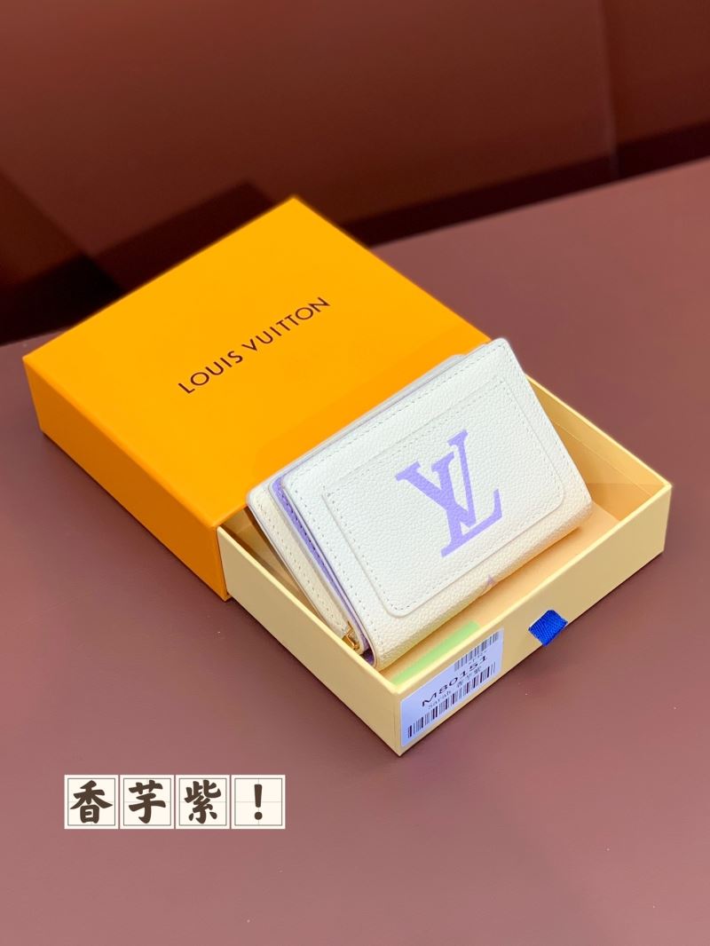 Louis Vuitton Wallets Purse